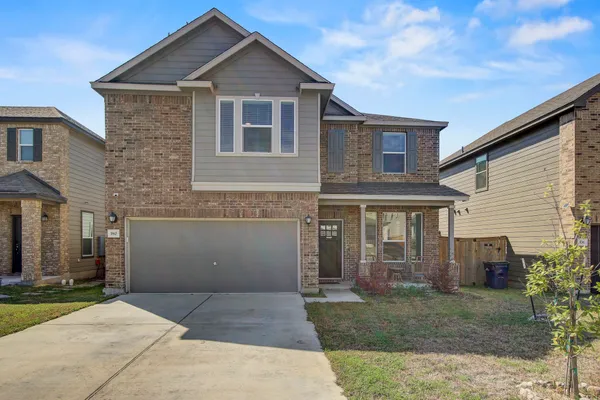 $435,000 | 180 Outlaw Drive, Jarrell, TX 76537