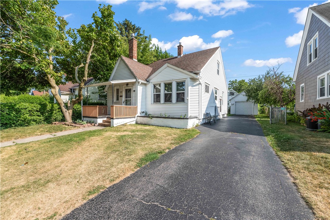 83 Rodessa Road Greece, NY 14616 - Photo 1 of 1