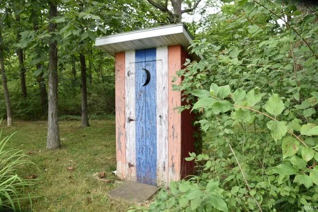 $800,000 | 9100 South Us Highway, Muncie, IN 47302