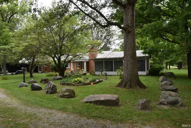 $800,000 | 9100 South Us Highway, Muncie, IN 47302