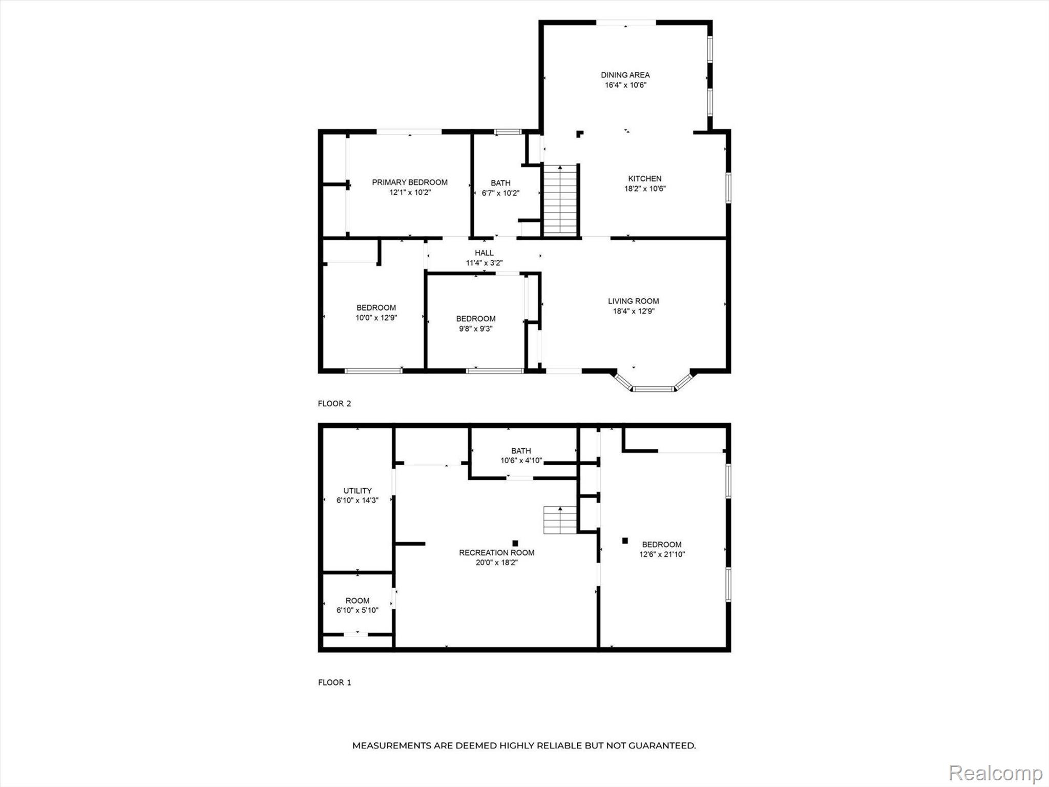13473 Perry Circle Warren, MI 48088 - Photo 45 of 45 Gallery Image 45