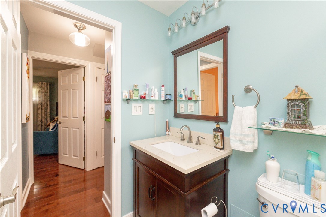 1303 Elon Road Henrico, VA 23229 - Photo 25 of 62 Gallery Image 25