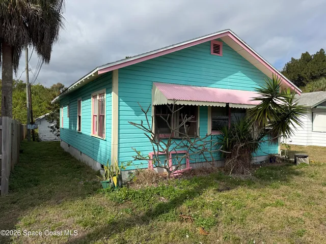 $189,900 | 1808 Pine Street, Melbourne, FL 32901