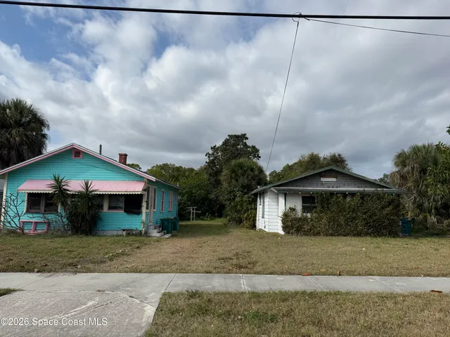$189,900 | 1808 Pine Street, Melbourne, FL 32901