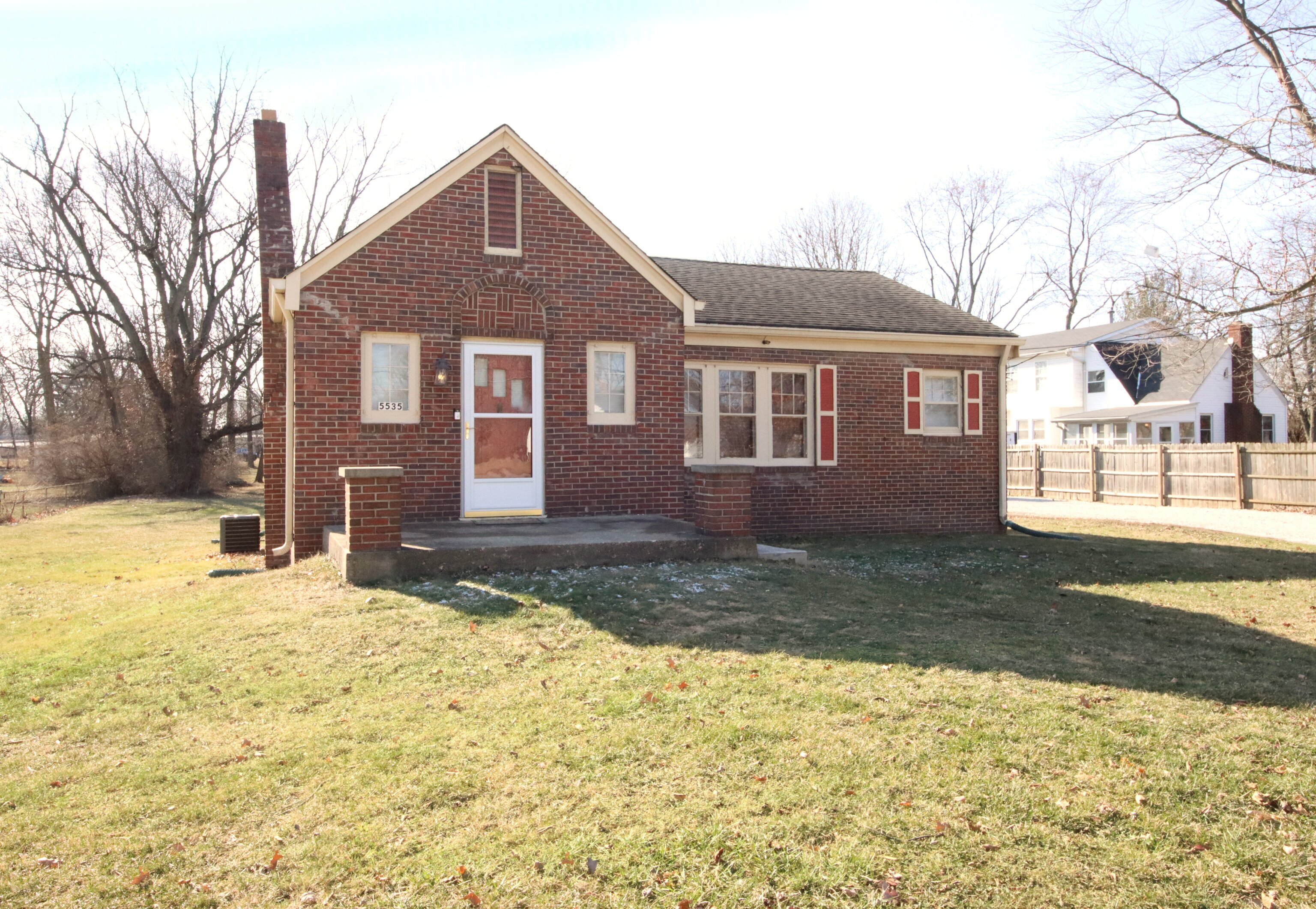 5535 Mooresville Road Indianapolis, IN 46221 - Photo 1 of 16 Gallery Image 1