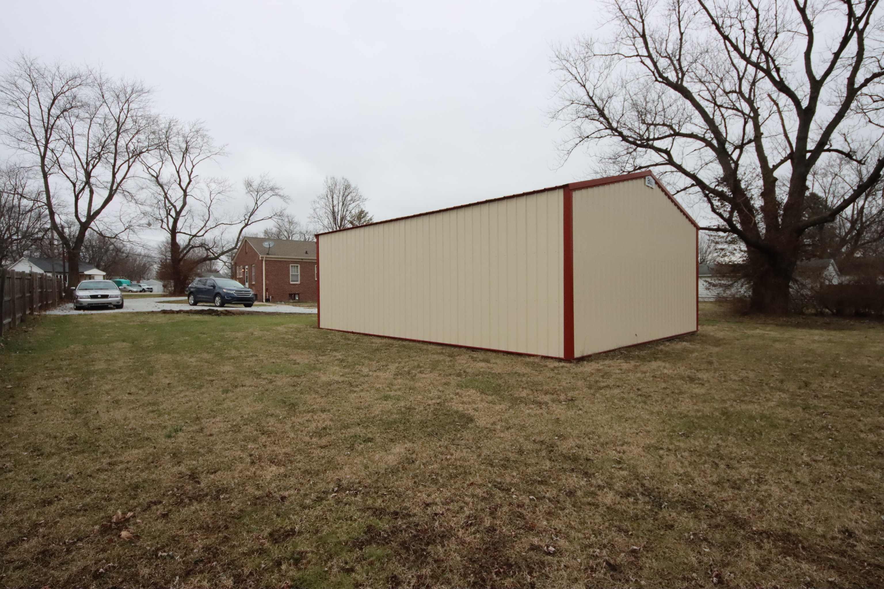 5535 Mooresville Road Indianapolis, IN 46221 - Photo 13 of 16 Gallery Image 13