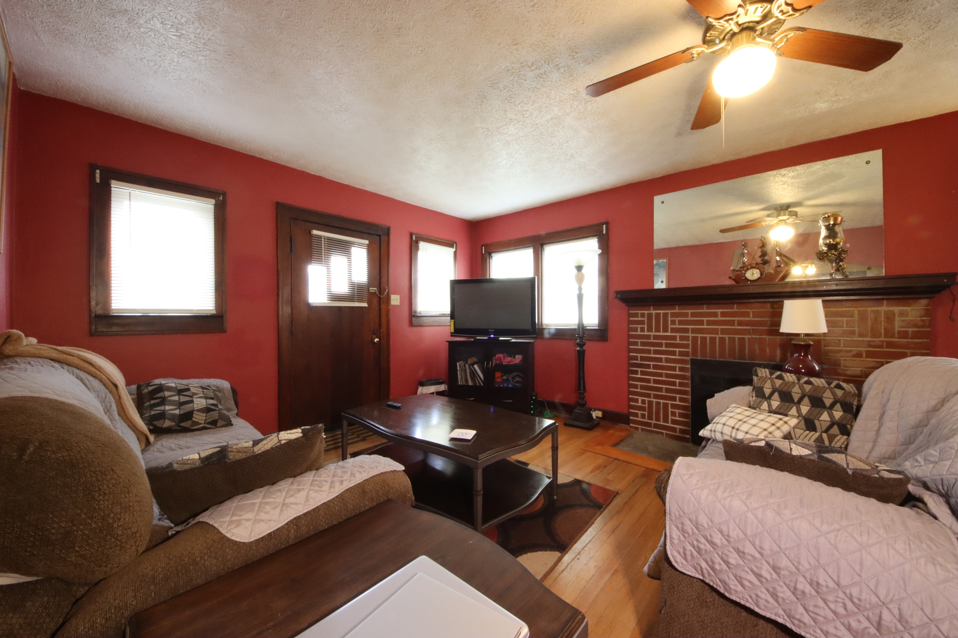 5535 Mooresville Road Indianapolis, IN 46221 - Photo 2 of 16 Gallery Image 2