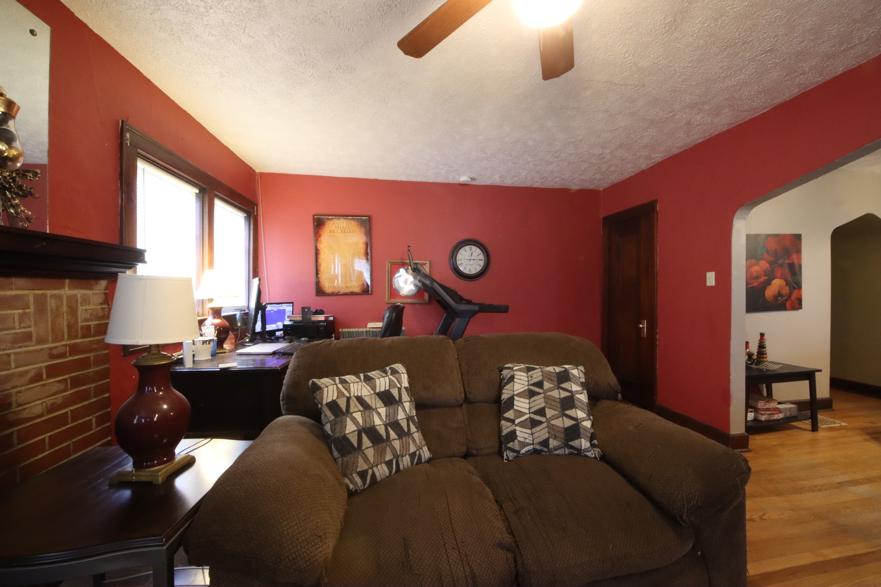 5535 Mooresville Road Indianapolis, IN 46221 - Photo 3 of 16 Gallery Image 3