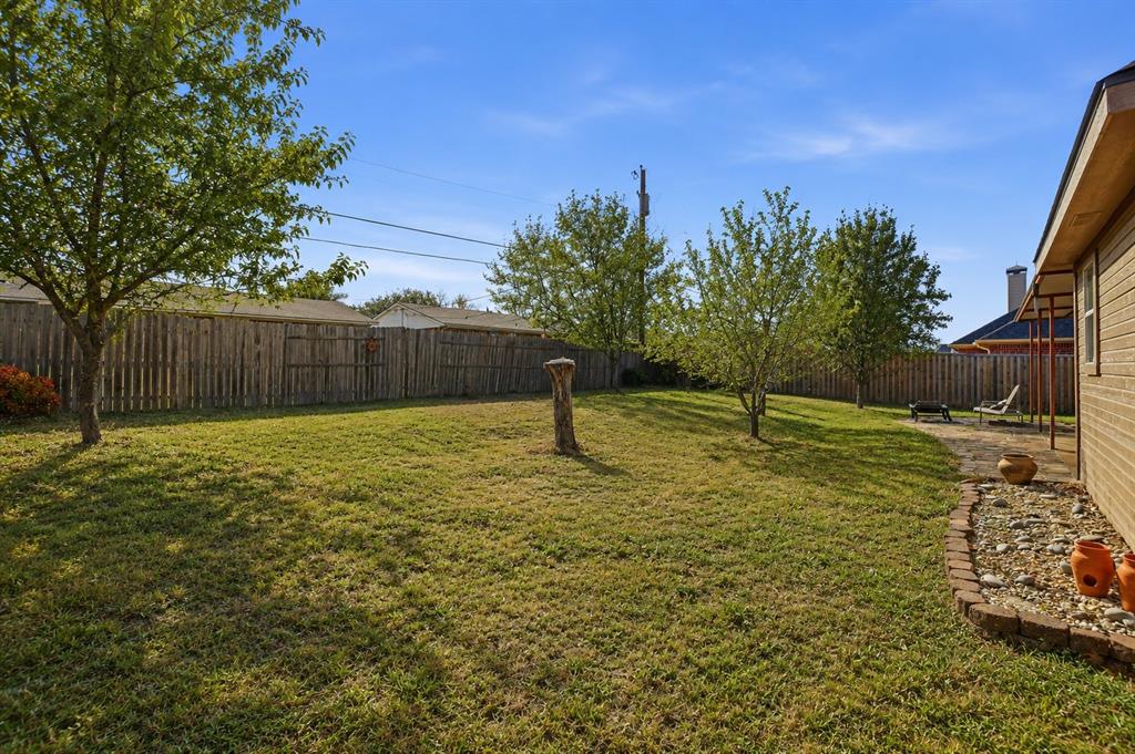 921 Calder Street Howe, TX 75459 - Photo 25 of 25 Gallery Image 25