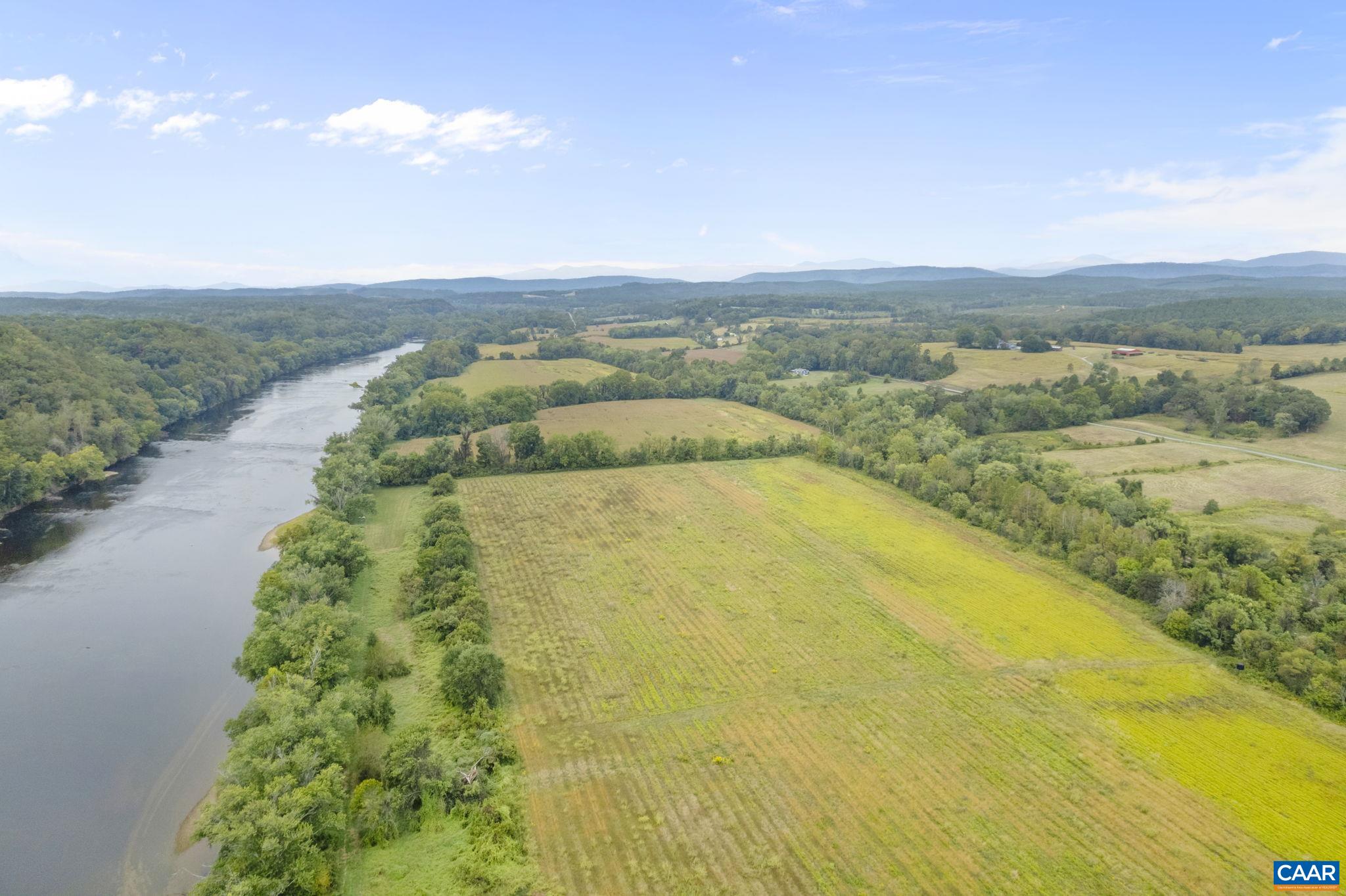 12189 Norwood Road Wingina, VA 24599 - Photo 30 of 75