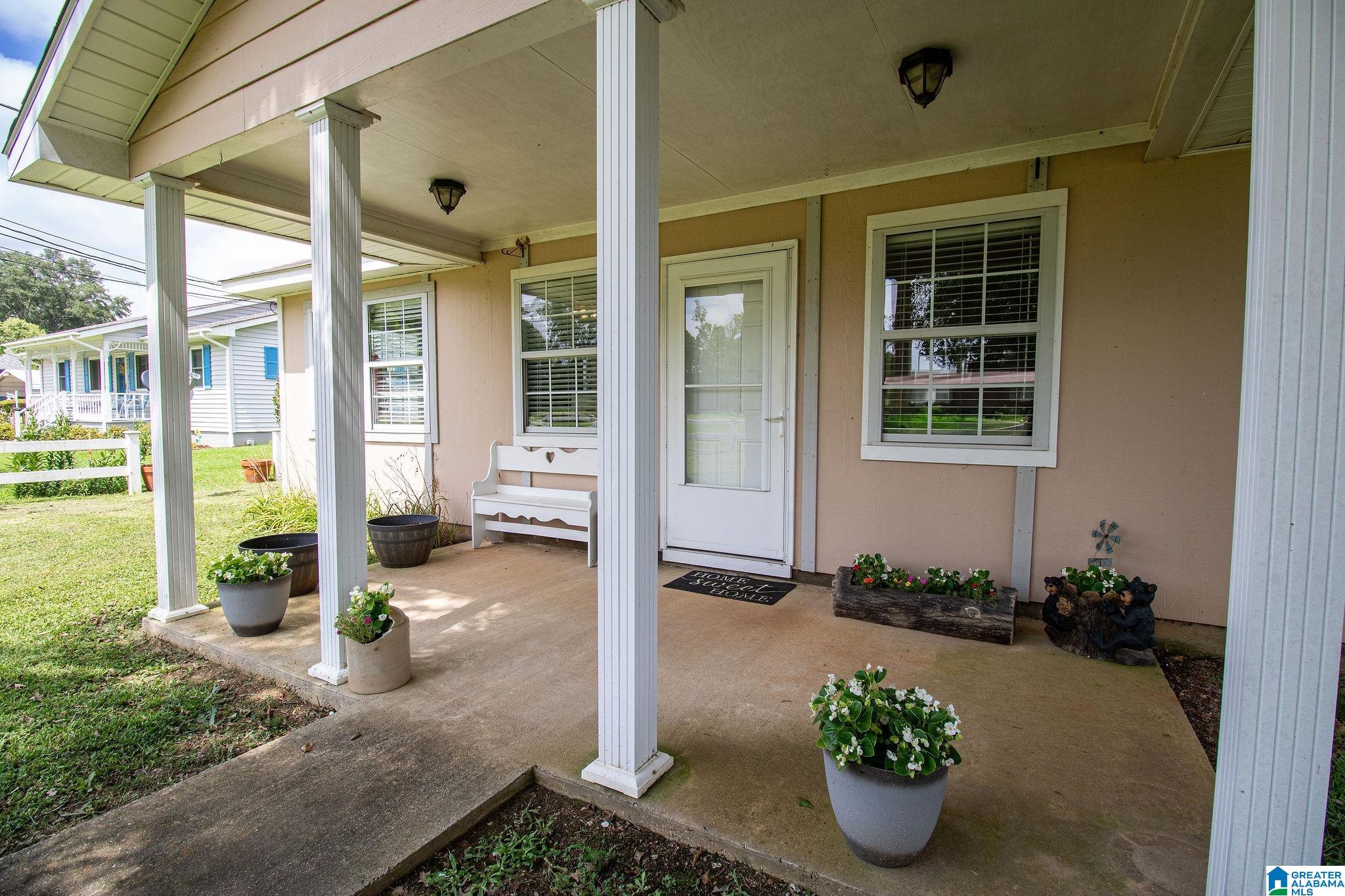 656 Bynum Cutoff Road Eastaboga, AL 36260 - Photo 8 of 34
