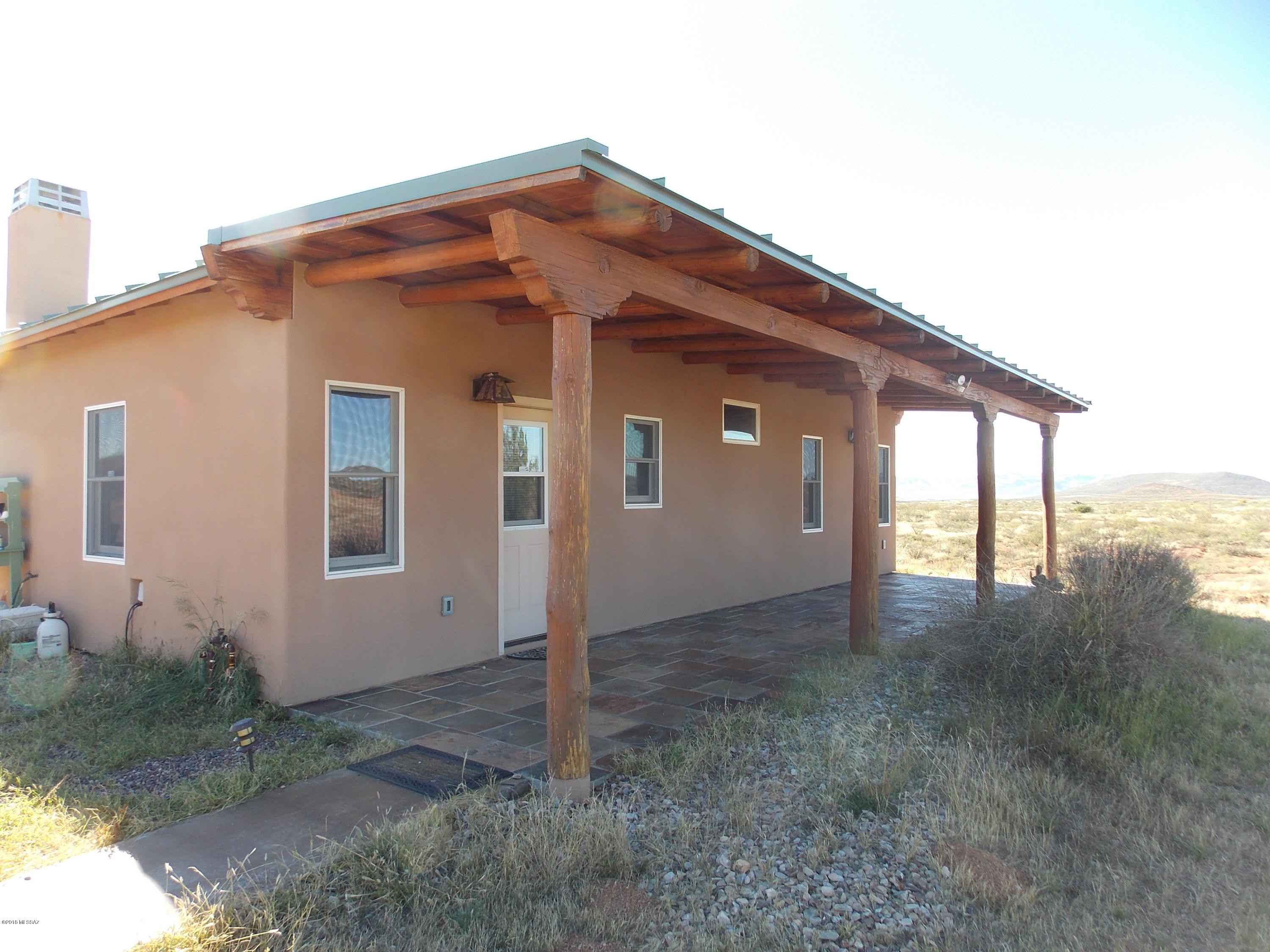10757 North High Lonesome Road Elfrida, AZ 85610 - Photo 33 of 44