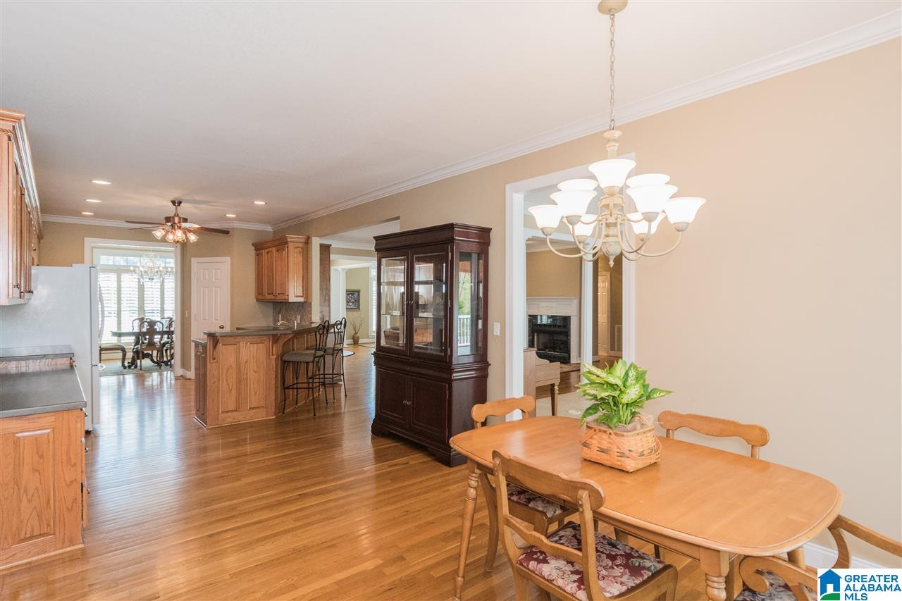 101 Deer Trace Road Oneonta, AL 35121 - Photo 14 of 50
