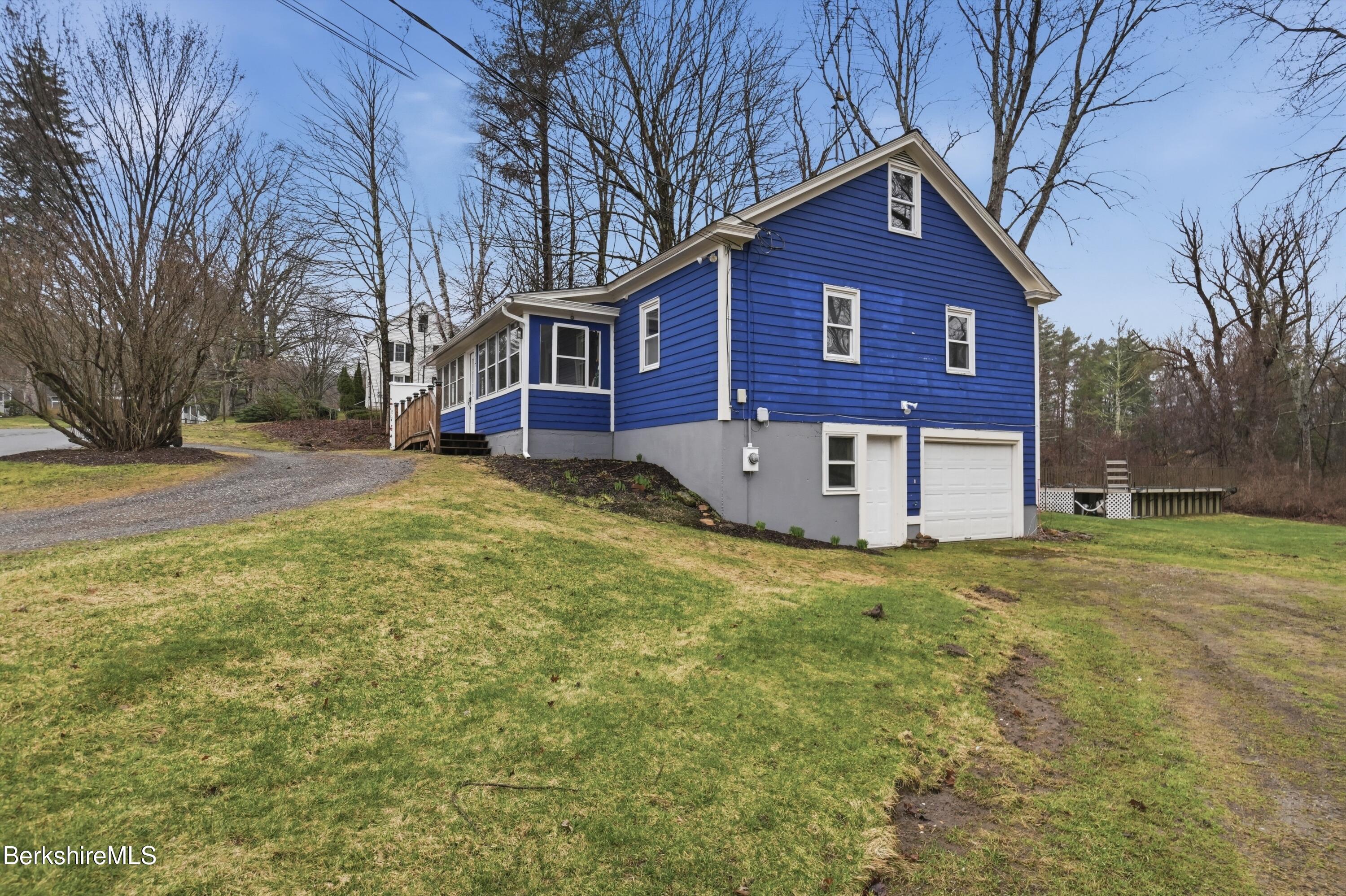 117 Norfolk Road New Marlborough, MA 01259 - Photo 48 of 59 Exterior - Side