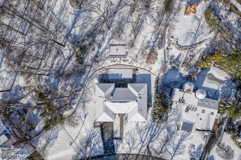 105 Glenview Road South Orange, NJ 07079 - Photo 30 of 32