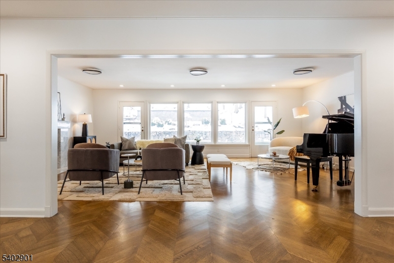 105 Glenview Road South Orange, NJ 07079 - Photo 3 of 32