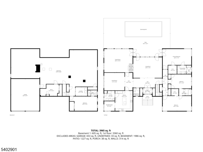 105 Glenview Road South Orange, NJ 07079 - Photo 32 of 32