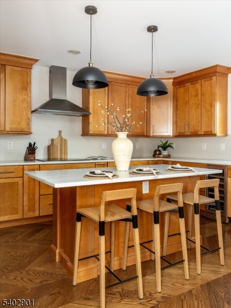 105 Glenview Road South Orange, NJ 07079 - Photo 9 of 32