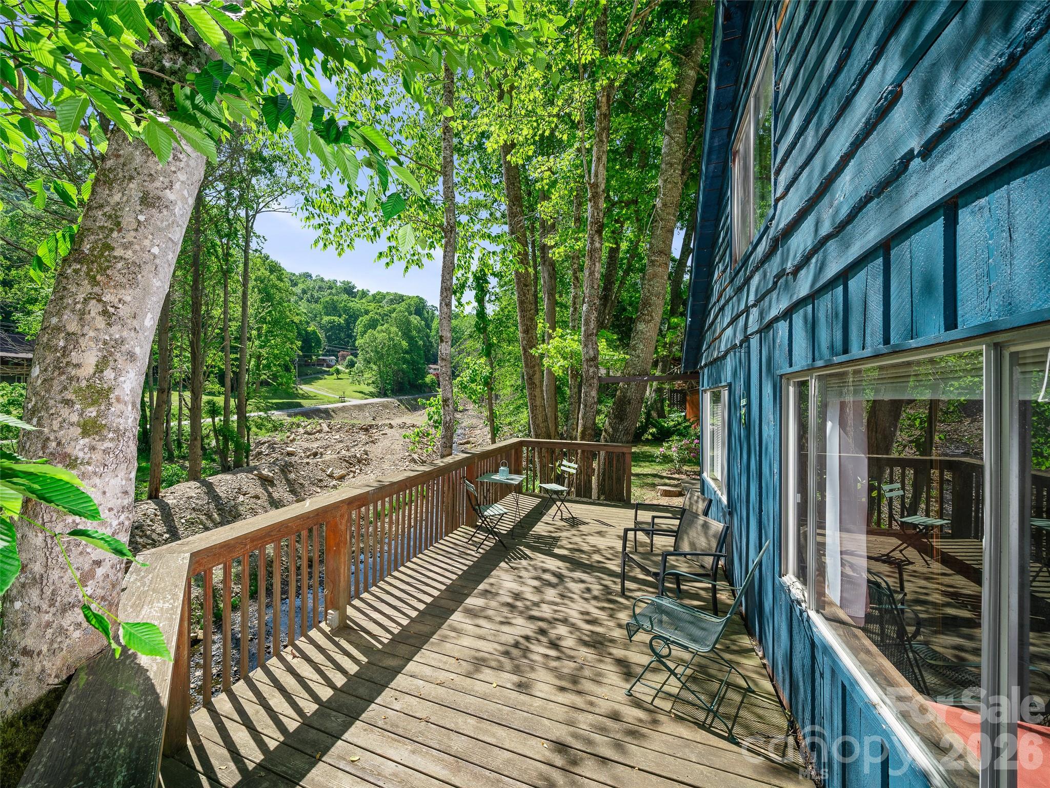 137 Mountain Farm Road Burnsville, NC 28714 - Photo 4 of 30