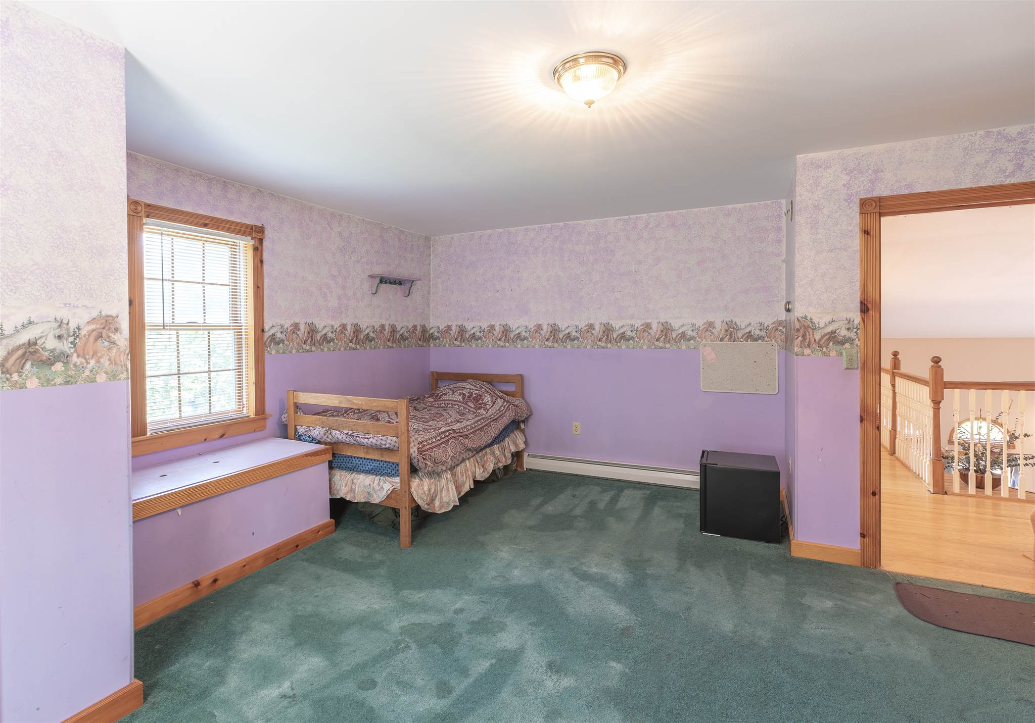 1149 Girdlot Road Weathersfield, VT 05156 - Photo 12 of 23