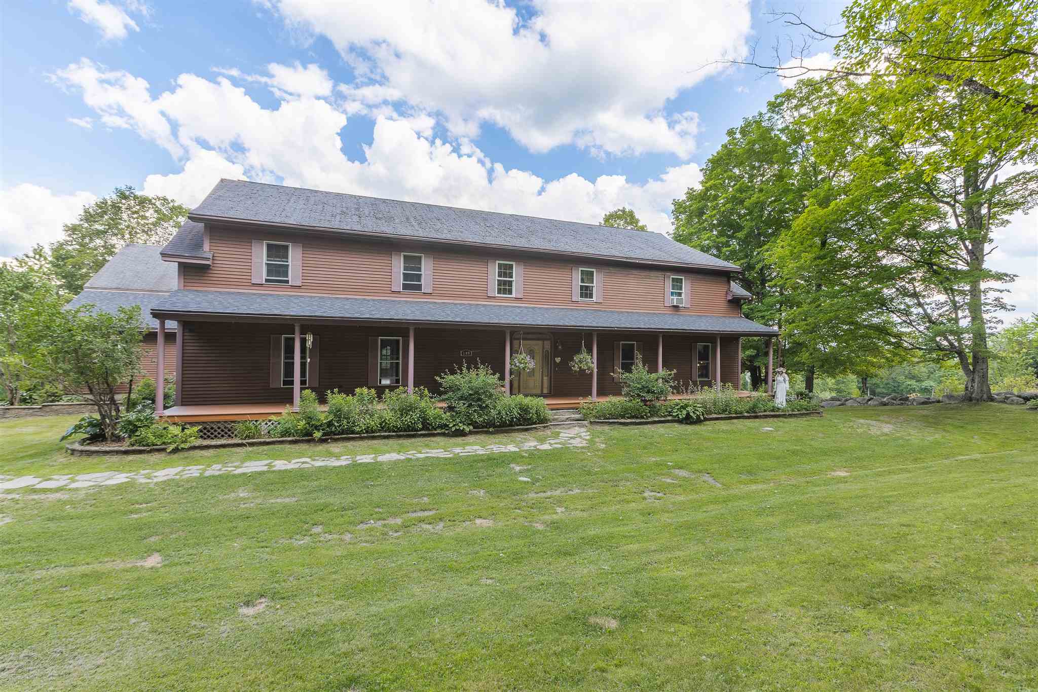 1149 Girdlot Road Weathersfield, VT 05156 - Photo 19 of 23