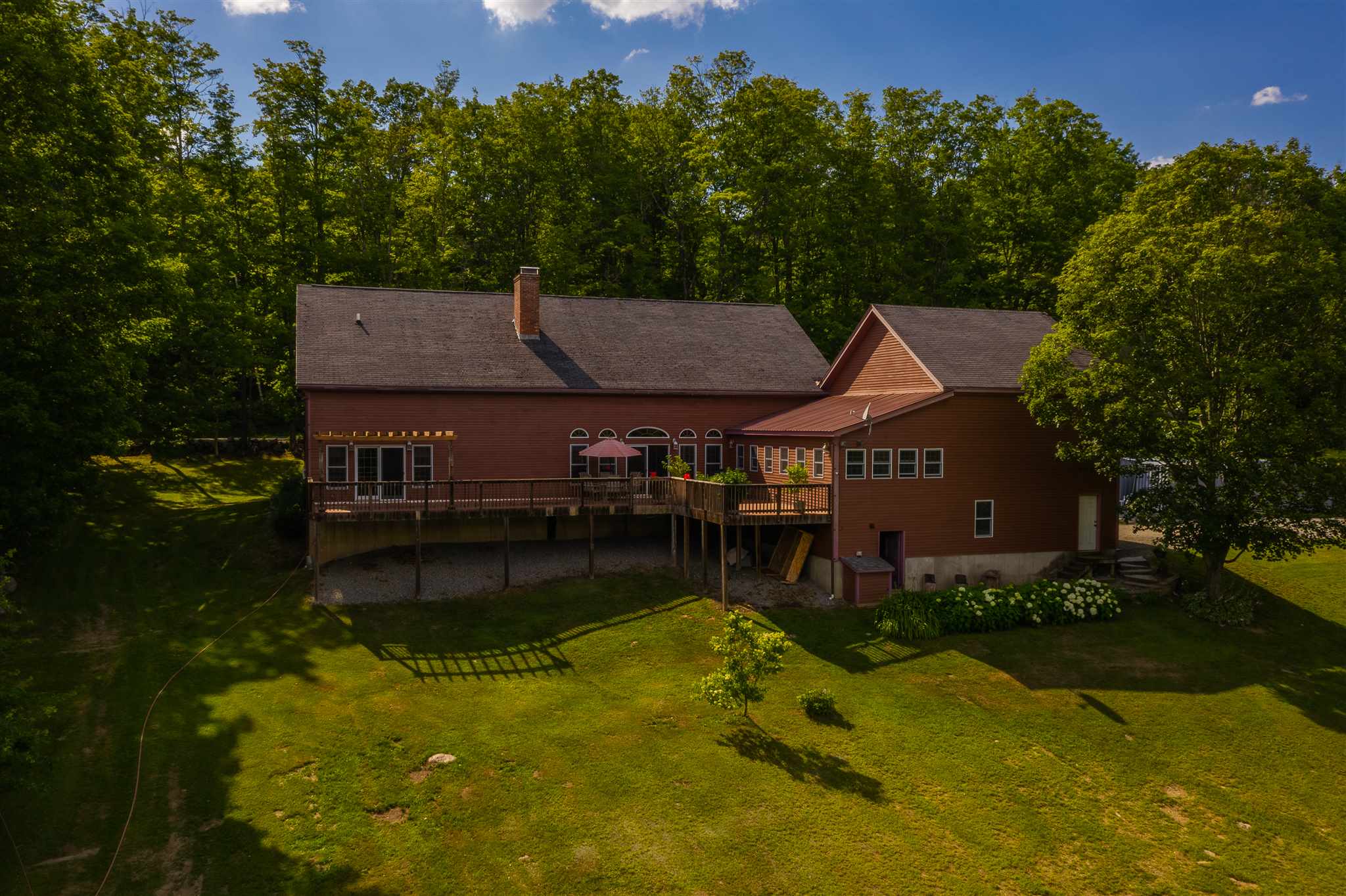 1149 Girdlot Road Weathersfield, VT 05156 - Photo 20 of 23