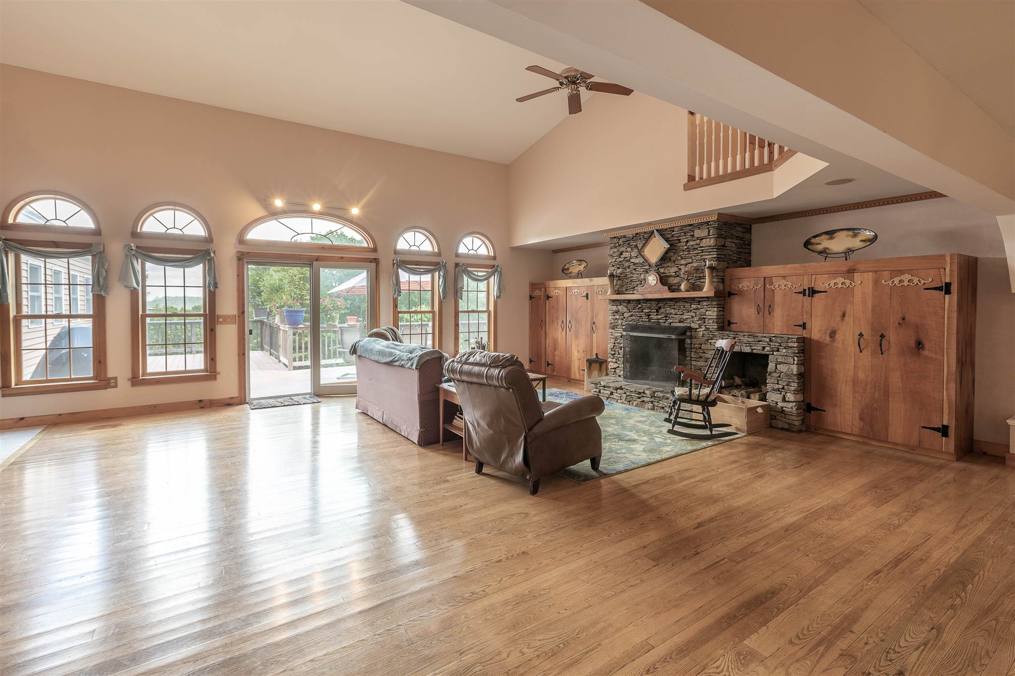 1149 Girdlot Road Weathersfield, VT 05156 - Photo 3 of 23