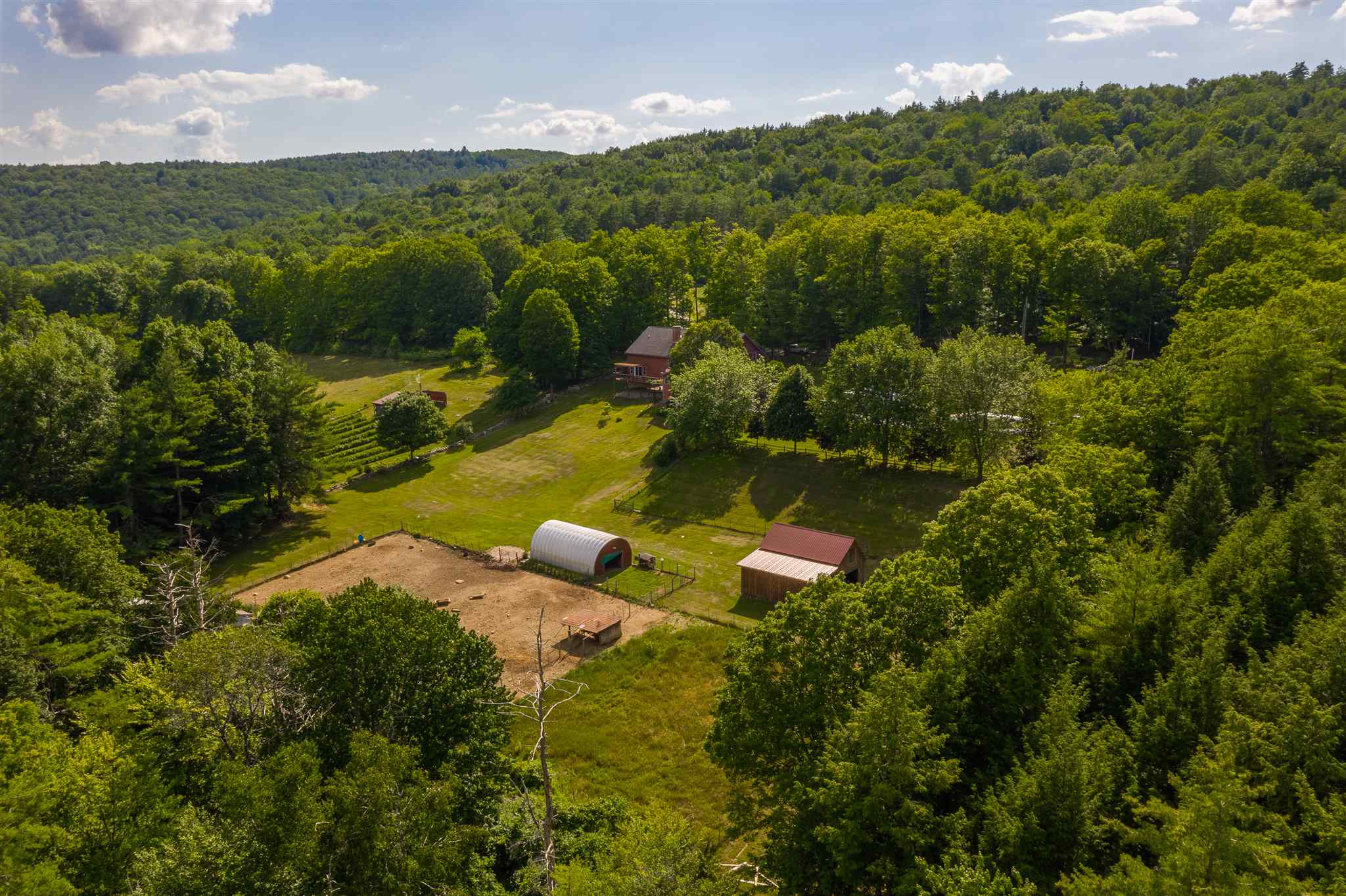1149 Girdlot Road Weathersfield, VT 05156 - Photo 21 of 23