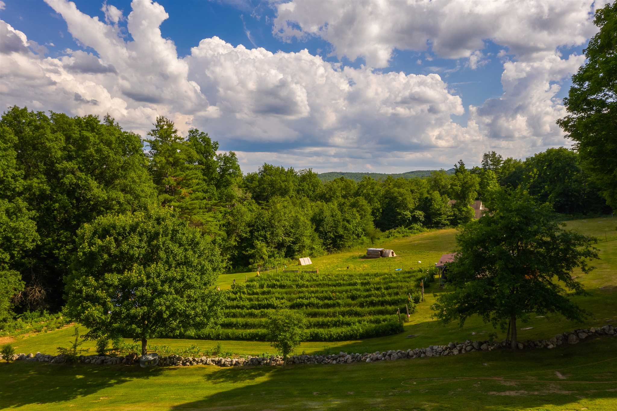 1149 Girdlot Road Weathersfield, VT 05156 - Photo 23 of 23
