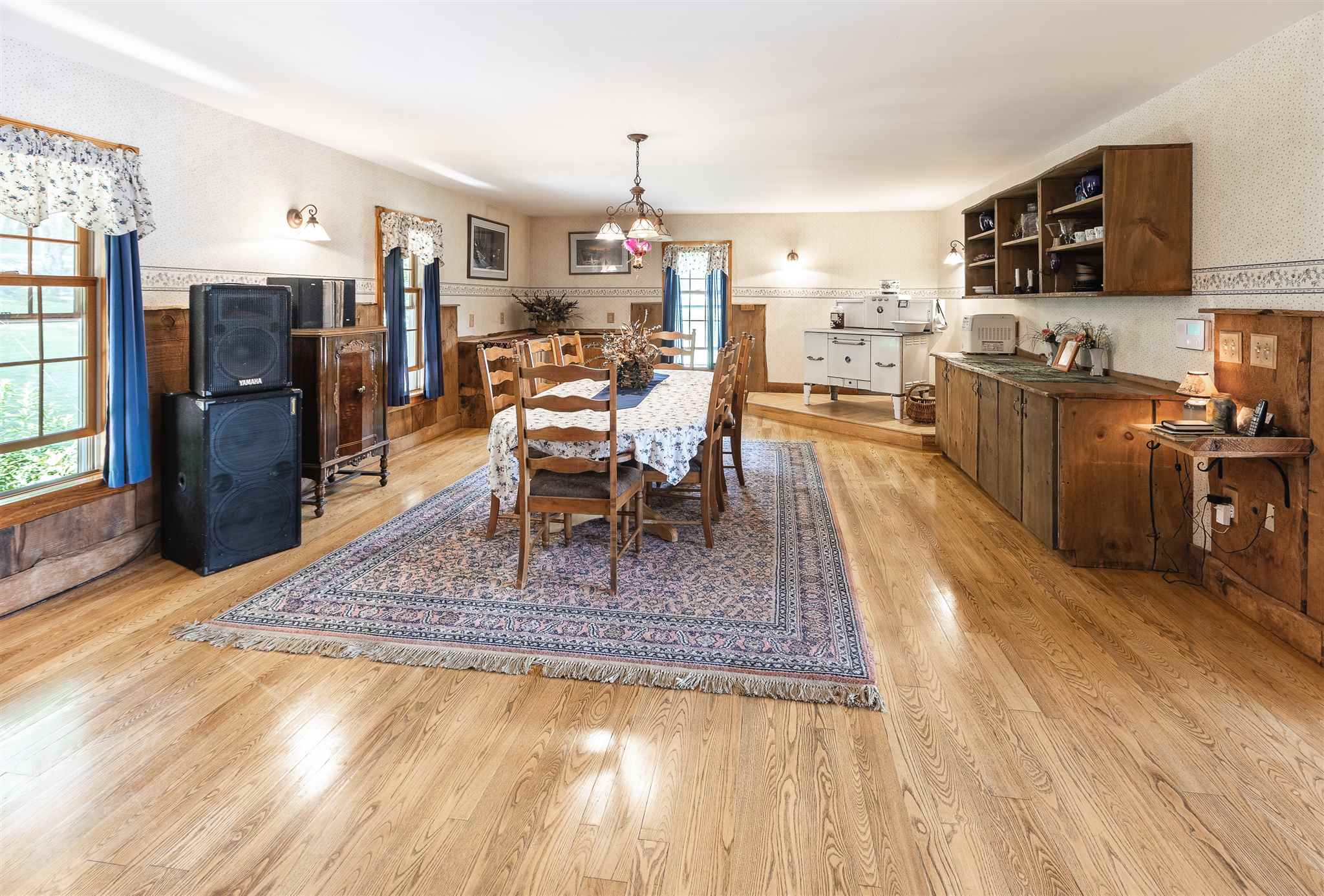 1149 Girdlot Road Weathersfield, VT 05156 - Photo 5 of 23