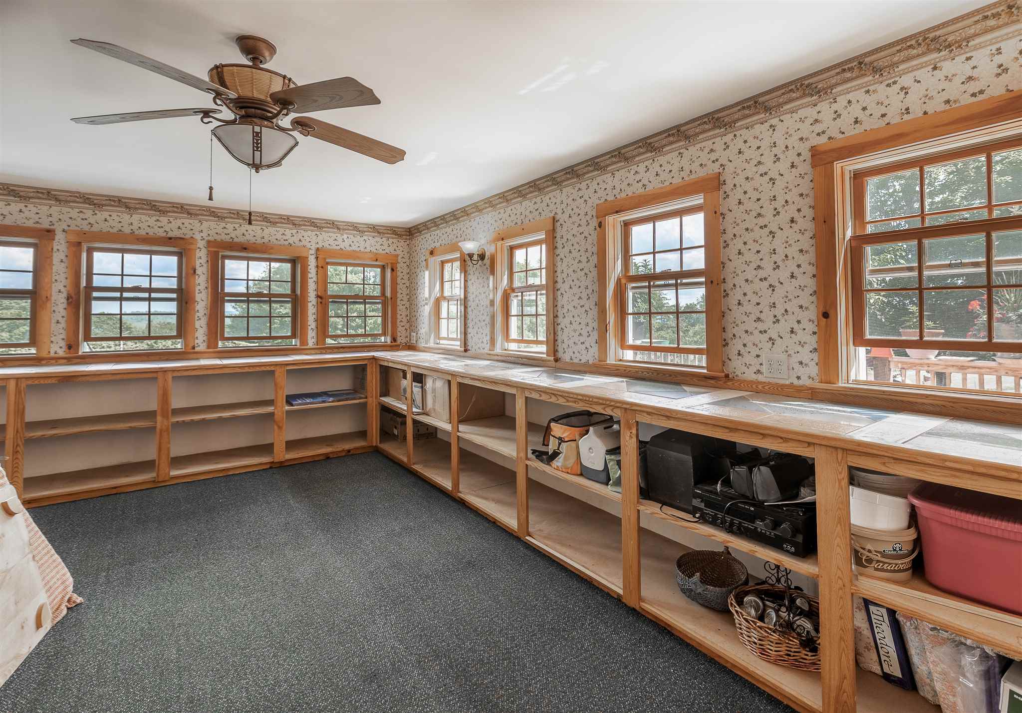 1149 Girdlot Road Weathersfield, VT 05156 - Photo 6 of 23