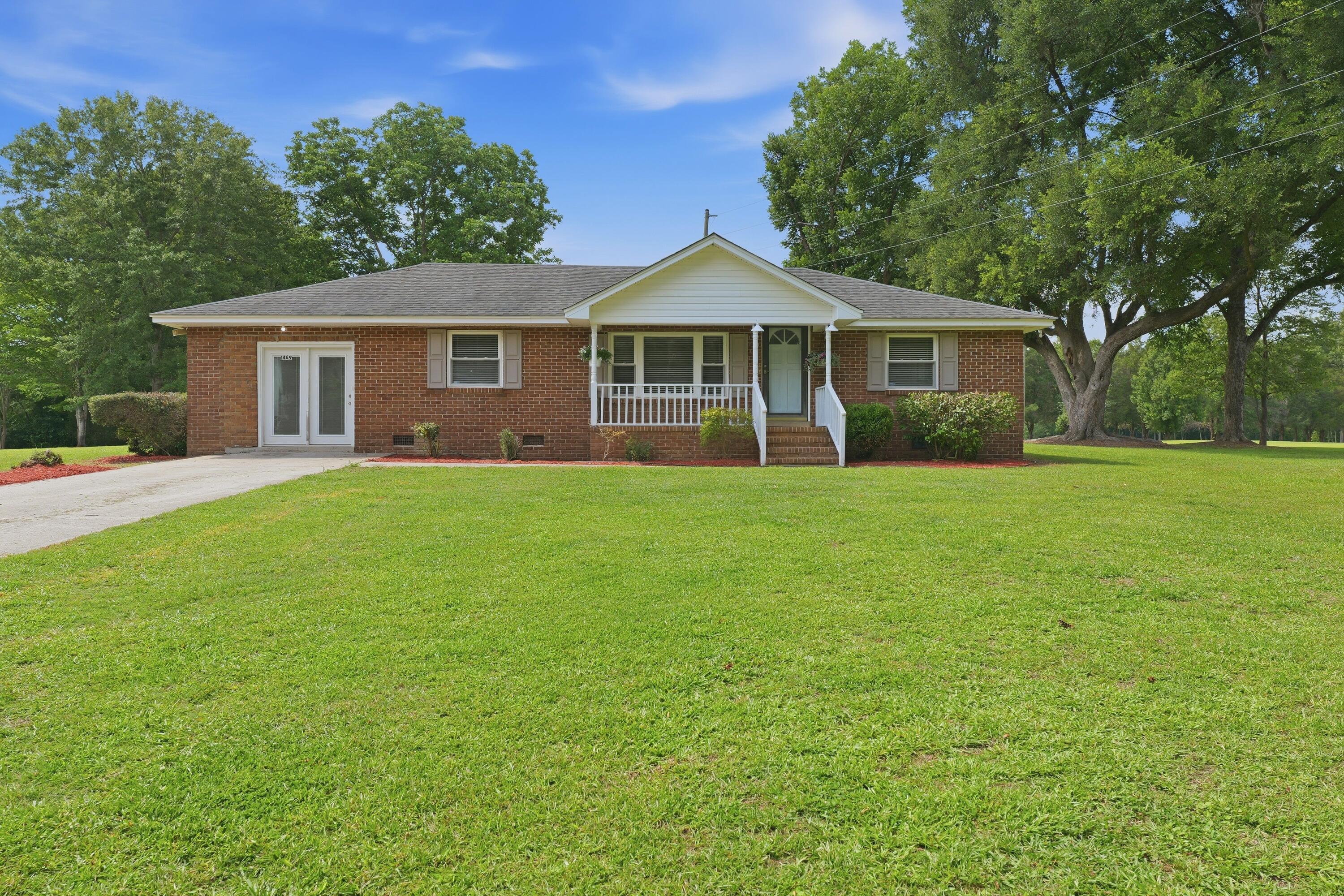 1469 Wren Road St. Stephen, SC 29479 - Photo 27 of 36