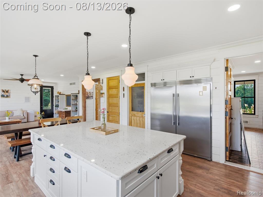 7241 Lyons Road Imlay City, MI 48444 - Photo 15 of 53 Gallery Image 15