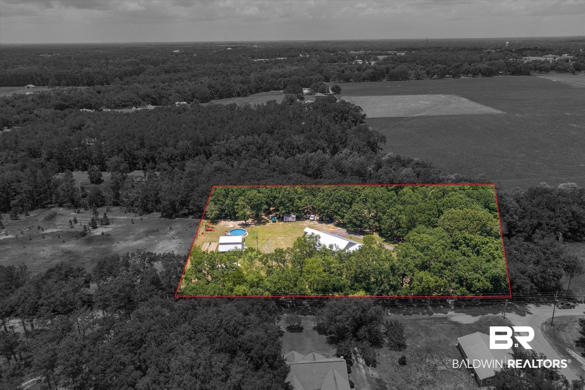 17495 Sawyer Road Robertsdale, AL 36567 - Photo 37 of 46