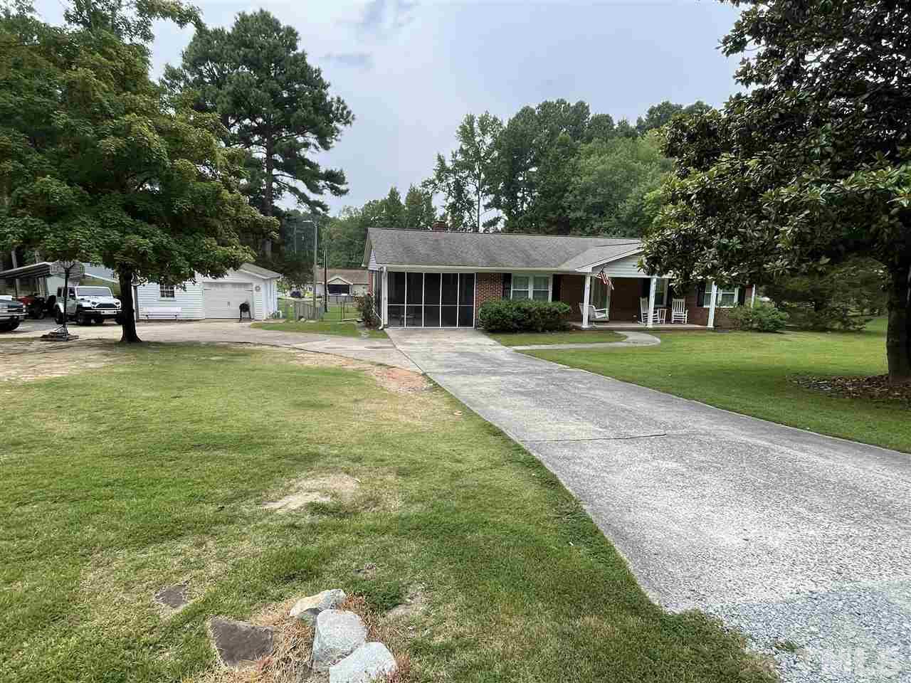 4202 Jimmy Rogers Road Durham, NC 27703 - Photo 3 of 3