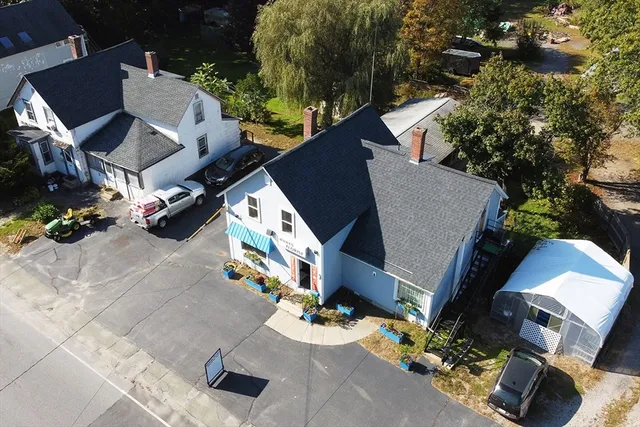 $3,100,000 | 66 Powder Mill Road, Maynard, MA 01754