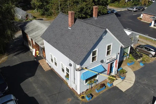 $3,100,000 | 66 Powder Mill Road, Maynard, MA 01754