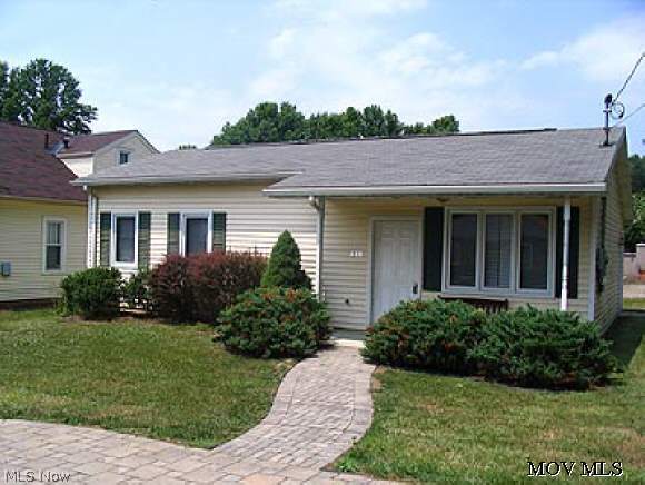 311 52nd Street Vienna, WV 26105 - Photo 1 of 2