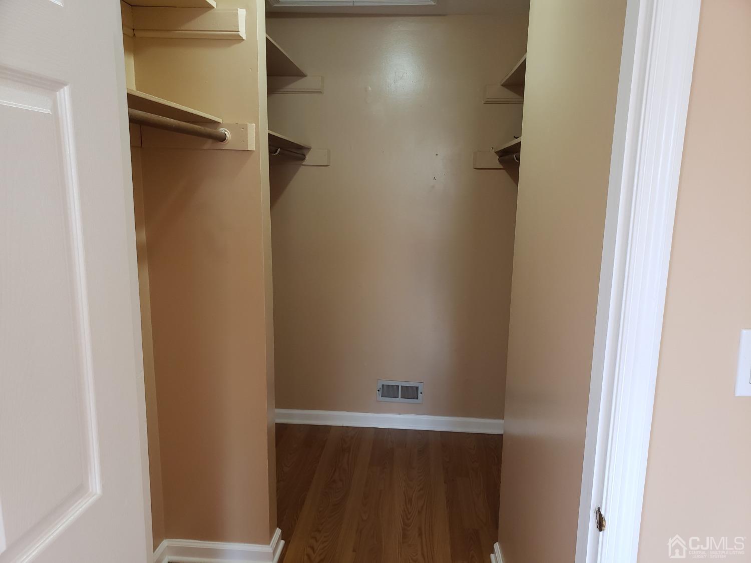 351 Wimbeldon Court North Brunswick, NJ 08902 - Photo 8 of 17 a view of closet