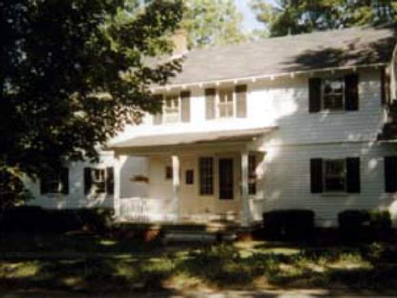 0 East Harrisville Road Dublin, NH 03444 - Photo 1 of 1
