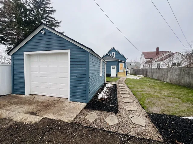 $385,000 | 156 West 19th Street, Holland, MI 49423