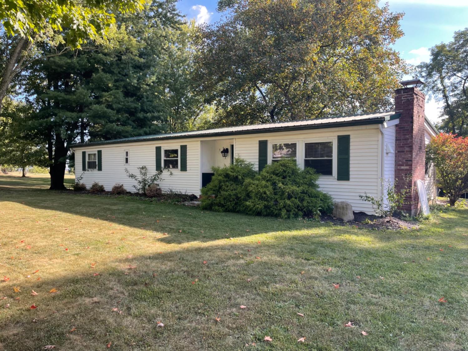 5033 Kirby Road Lawrenceburg, IN 47025 - Photo 2 of 34