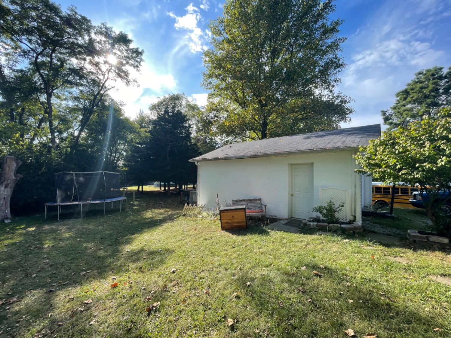 5033 Kirby Road Lawrenceburg, IN 47025 - Photo 30 of 34