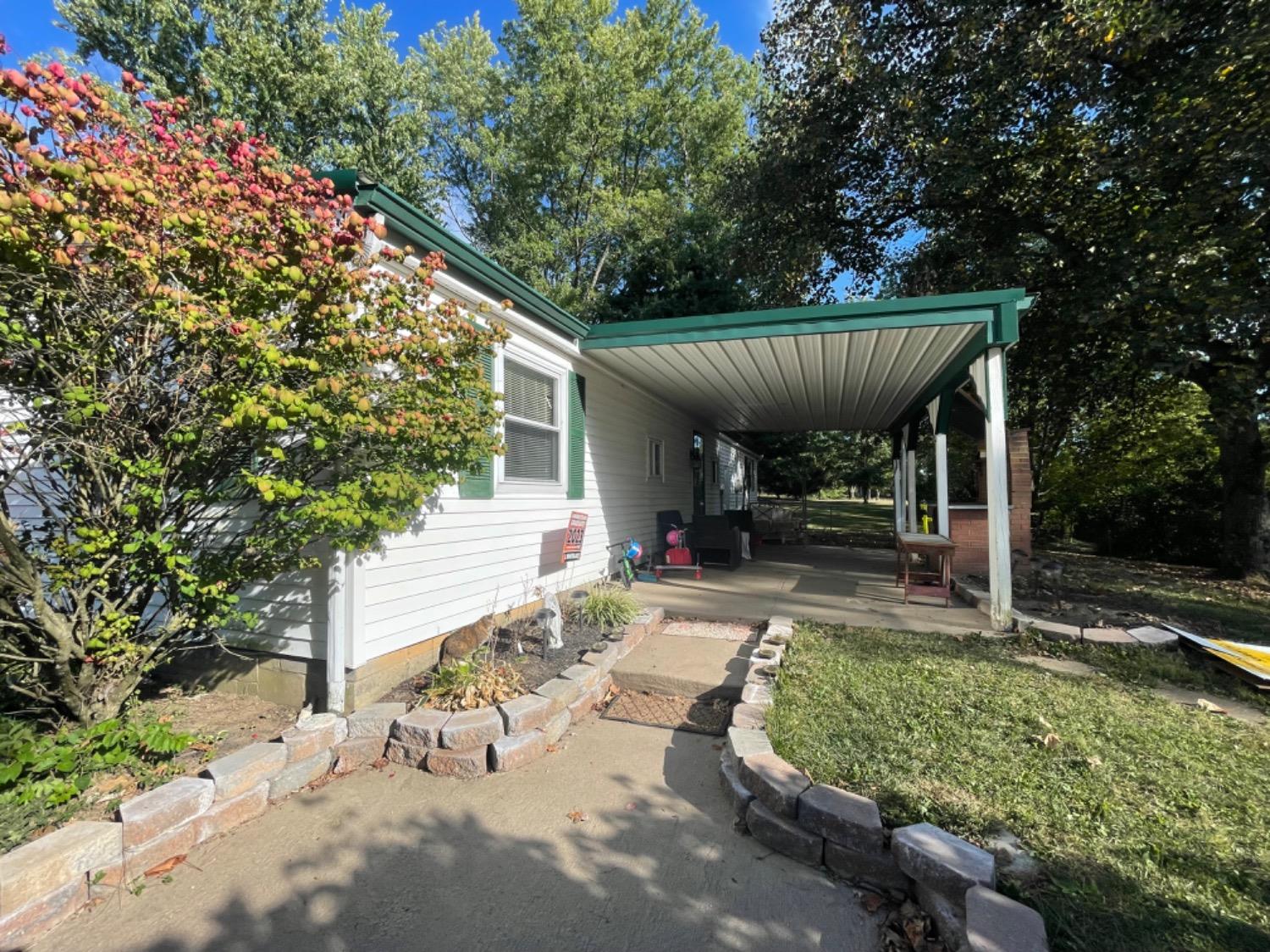 5033 Kirby Road Lawrenceburg, IN 47025 - Photo 32 of 34