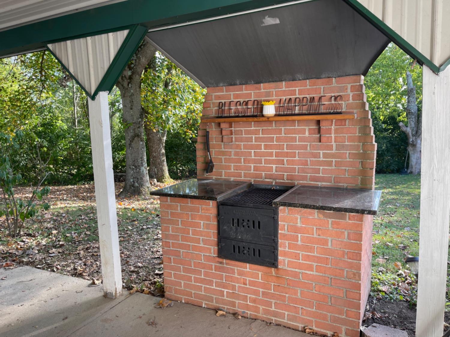 5033 Kirby Road Lawrenceburg, IN 47025 - Photo 33 of 34