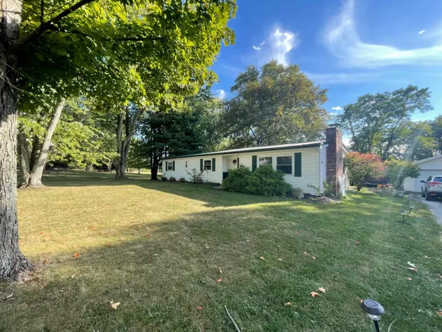 $179,900 | 5033 Kirby Road, Lawrenceburg, IN 47025