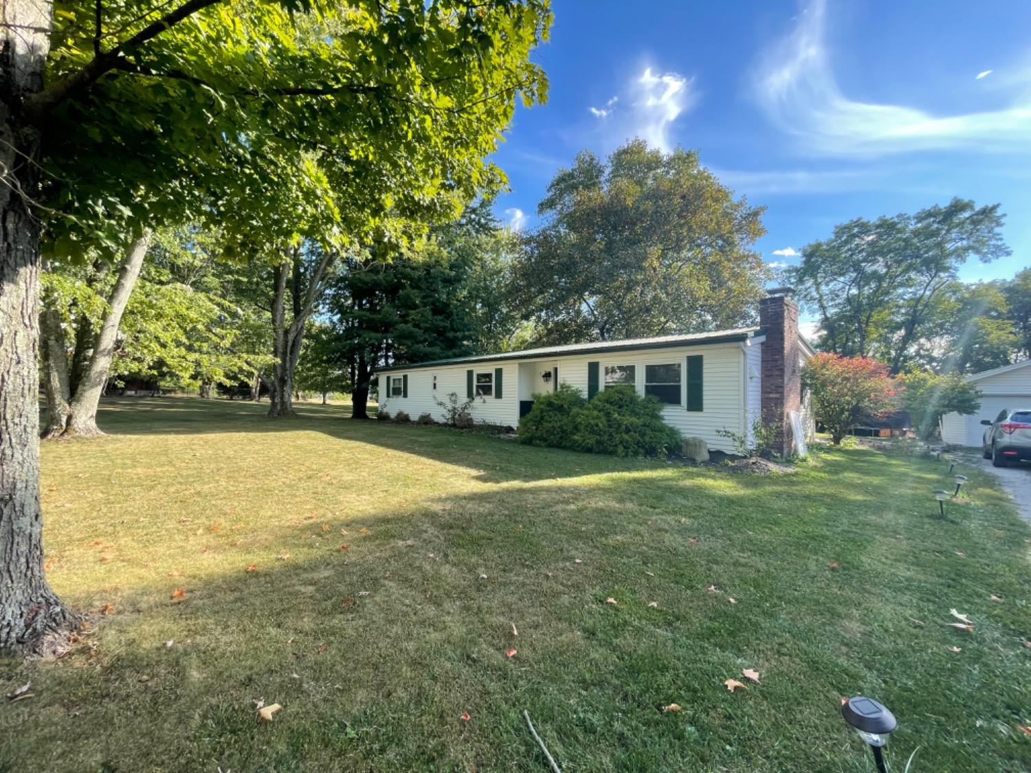 5033 Kirby Road Lawrenceburg, IN 47025 - Photo 4 of 34