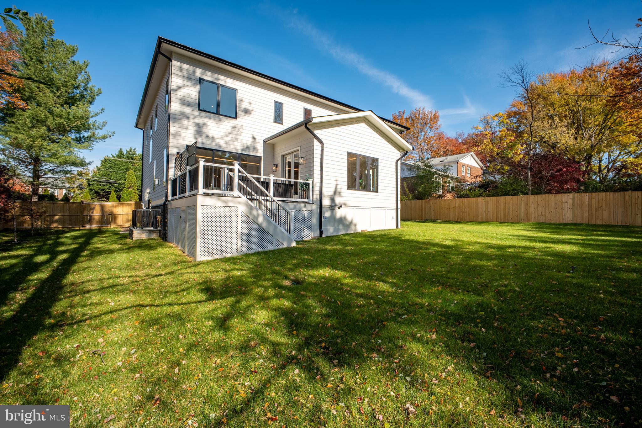8023 Lewinsville Road McLean, VA 22102 - Photo 65 of 70