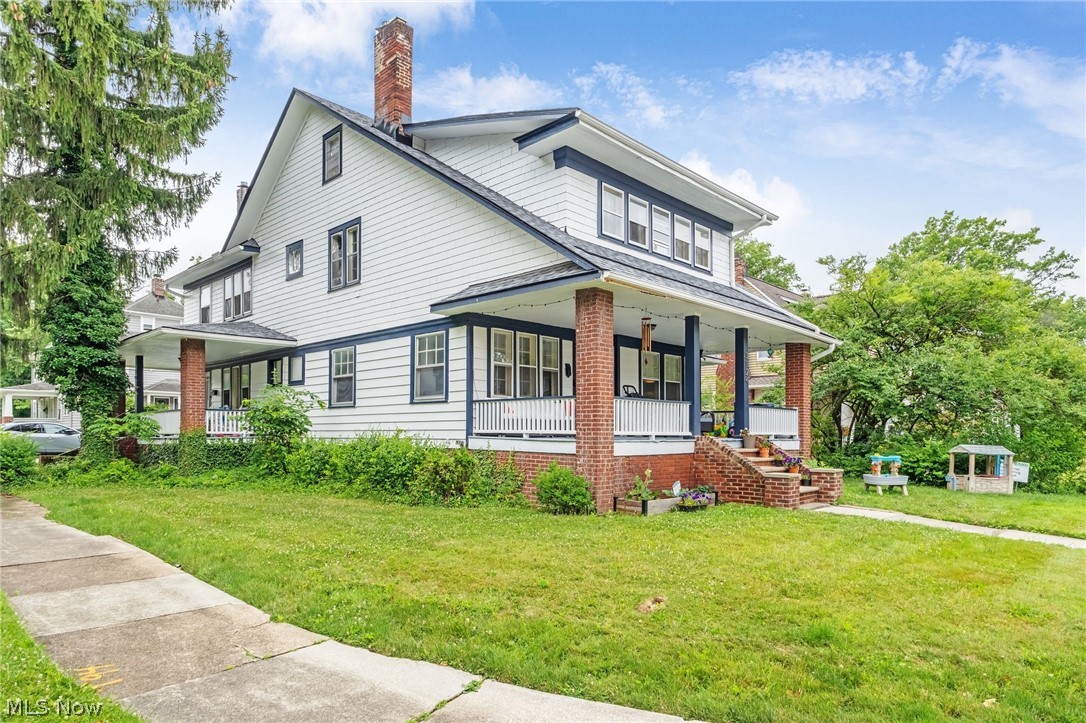 3124 Edgehill Road Cleveland Heights, OH 44118 - Photo 32 of 33 Gallery Image 32
