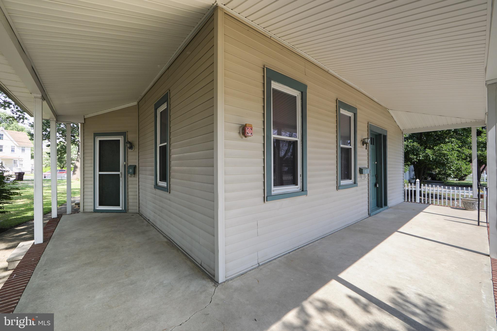 238 South Pavilion Avenue Riverside, NJ 08075 - Photo 49 of 56 Exterior